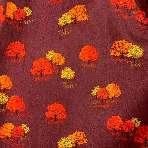 J. Crew Fall Tree Print Boxers - Picture 6 of 7